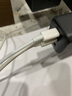 酷威貓適用于蘋(píng)果充電線(xiàn)PD30W快充iPhone14promax數據線(xiàn)13/12/11/XS/8plus手機充電器iPad平板閃充套裝 【套裝】30W頭+1.5米快充線(xiàn) 曬單實(shí)拍圖