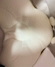 babycare新生兒山茶花花苞定型枕0-1歲寶寶可調節枕防偏頭護頸枕睡覺(jué)神器 曬單實(shí)拍圖
