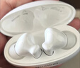 HUAWEI FreeBuds 5i 國家補貼 入耳式降噪藍牙耳機 音樂(lè )游戲運動(dòng)耳機 安卓蘋(píng)果手機通用 陶瓷白 曬單實(shí)拍圖