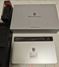 努比亞紅魔電競平板 3Pro游戲平板電腦 重磅新品上市 驍龍8至尊版 學(xué)生認證教育優(yōu)惠校園pad學(xué)習機補貼 氘鋒透明銀翼16GB+512GB 官方標配 曬單實(shí)拍圖