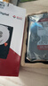 西部數據（WD）NAS機械硬盤(pán) WD Red Plus 西數紅盤(pán) 4TB 5400轉128MB SATA CMR垂直 NAS專(zhuān)用硬盤(pán) 3.5英寸 WD40EFZZ 曬單實(shí)拍圖