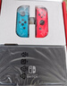 任天堂（Nintendo）【國內保稅倉】Switch2/1代 OLED/續航加強日版/港版便攜家用ns體感游戲機掌機 日版OLED紅藍+荒野之息+奧德賽(保稅倉） 曬單實(shí)拍圖
