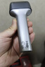 名創(chuàng  )優(yōu)品【干凈不留黑點(diǎn)】剃須刀電動(dòng)刮胡刀往復式自動(dòng)全身水洗男士專(zhuān)用大功率強力剔剃須最干凈的刀祛胡渣 【深空灰旗艦款】剃須專(zhuān)用丨深層剃凈丨全身水洗 【今/明日送貨上門(mén)丨送禮自用兩相宜】 曬單實(shí)拍圖