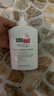 施巴（Sebamed）潔膚沐浴露400ml男士女洗澡洗臉淋浴潔面保濕德國 曬單實(shí)拍圖