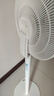 米家小米直流變頻落地扇 Pro 電風(fēng)扇家用自然風(fēng)臺地兩用輕音節能藍牙遙控輕薄充電寶供電 米家直流變頻落地扇 Pro 曬單實(shí)拍圖