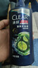清揚男士去屑洗發(fā)水控油蓬松500g清爽去油洗頭膏京東金榜TOP1熱門(mén)商品 曬單實(shí)拍圖