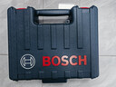 博世（BOSCH）手電鉆沖擊鉆家用鉆墻打孔升級款 多功能工具套裝600瓦 GSB600RE 曬單實(shí)拍圖
