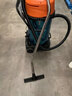 榮事達（Royalstar）三電機6500W大功率吸塵器工業(yè)大吸力商用100L大型桶式酒店保潔工廠(chǎng)車(chē)間RS-XT650A-3 曬單實(shí)拍圖