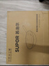 蘇泊爾（SUPOR）精鐵炒鍋健康無(wú)涂層鐵鍋32cm明火燃氣炒菜鍋 曬單實(shí)拍圖