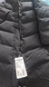 波司登25年羽絨服女士冬90絨加厚連帽寬松中長(cháng)款休閑百搭保暖外套 曬單實(shí)拍圖