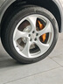 Continental全新汽車(chē)輪胎 德國馬牌輪胎 UX7 255/45R20 奔馳EQS奧迪Q5 全新汽車(chē)輪胎 曬單實(shí)拍圖