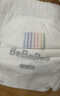 bebebus超褲安睡紙尿褲L36片超薄透氣尿不濕新生嬰兒安睡一整夜 曬單實(shí)拍圖