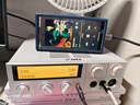 飛傲（FiiO）K17 臺式解碼耳放 DSD解碼一體機耳機功率放大器HiFi解碼器 銀色 曬單實(shí)拍圖