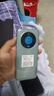 HAIUWEI手機1024G大內存5G雙卡9800mAh快充大電池抗摔防水拍照 雅青 16GB運行+128GB內存 官方標配 曬單實(shí)拍圖