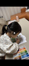 金枝葉兒童涂色繪畫(huà)本幼兒園畫(huà)畫(huà)本填色本3-6歲寶寶玩具涂鴉繪本涂色書(shū)小孩涂顏色填充畫(huà)圖啟蒙入門(mén)套裝 全套8本-送18色油畫(huà)棒【適用于3-6歲】 曬單實(shí)拍圖