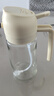 拜杰油壺噴油壺霧化控油壺倒油噴油一體兩用醬油瓶醋瓶調料瓶 曬單實(shí)拍圖