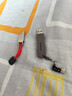 ThinkPlus聯(lián)想32G 雙接口金屬U盤(pán)USB Type-C手機電腦專(zhuān)用外接通用優(yōu)盤(pán)大容量?jì)却鏀U容u盤(pán)TYCU301 曬單實(shí)拍圖