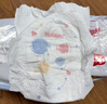 好奇（Huggies）金裝紙尿褲L40片(9-14kg)尿不濕【速干不易紅】 曬單實(shí)拍圖