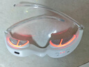 LISM德國眼部按摩儀疲勞舒緩防按摩器微電流淡化眼袋黑眼圈 【眼部護理升級Pro】紅光護眼 淡化細紋 多種模式 曬單實(shí)拍圖