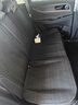 馬先生（MR.MA）26款零跑lafa5 B01 B10 c10 C16座套全包四季座椅套專(zhuān)用汽車(chē)坐墊 咖啡色-標準版 下單備注車(chē)型 曬單實(shí)拍圖