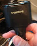 飛利浦（Philips）車(chē)載充電器點(diǎn)煙器車(chē)充超級快充一拖二/三多功能快充頭適用華為蘋(píng)果17/16汽車(chē)擴展點(diǎn)煙口轉換器4103 曬單實(shí)拍圖