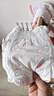 好奇（Huggies）鉑金裝小桃褲成長(cháng)褲XXXL26片*4包(17kg以上)【透爽散熱】 曬單實(shí)拍圖