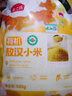 燕之坊有機敖漢黃小米500g金苗K1產(chǎn)地認證內蒙古赤峰五谷雜糧粗糧小米粥 曬單實(shí)拍圖