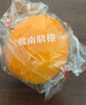 京鮮生 贛南臍橙 凈重10斤 鉑金果 單果180g起 生鮮水果橙子禮盒 曬單實(shí)拍圖