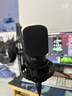 得勝（TAKSTAR）PC-K220電容麥克風(fēng)專(zhuān)業(yè)錄音游戲主播設備套裝全套手機聲卡K歌直播電腦唱歌 【咨詢(xún)客服領(lǐng)券】得勝K220+懸臂支架 曬單實(shí)拍圖