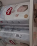 好奇（Huggies）奢透呼吸紙尿褲XL34(12-17kg)尿不濕【加倍透氣】 曬單實(shí)拍圖