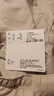 優(yōu)衣庫女裝麻混紡舒適短褲26春夏新款485251 30 淺米色 L 曬單實(shí)拍圖
