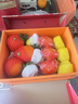 京果達高端雙層水果混搭禮盒果籃應季水果組合端午中秋春節年貨禮品禮物 品質(zhì)裝10-11斤 曬單實(shí)拍圖