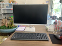 華碩AI一體機電腦臺式機i9級14代酷睿i5家用設計商用辦公學(xué)習政府企業(yè)補貼采購易配PBA獨顯電腦整機 24英寸【仰俯調節+9D藍光+wifi6+帶發(fā)票】 套一：i7級8芯新核顯卡/128G固態(tài)辦公 曬單實(shí)拍圖