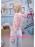 橘滋（Juicy Couture）針織衫女2026年春季新款粉色毛衣打底T恤上衣 粉色 L 曬單實(shí)拍圖