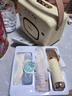 索愛(ài)（soaiy）GC620Pro歌詞藍牙音箱k歌麥克風(fēng)音響一體話(huà)筒內置智能點(diǎn)歌家庭ktv系統兒童卡拉OK男女生日禮物 曬單實(shí)拍圖