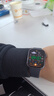華為（HUAWEI）手表WATCH FIT 4【女神節禮物】運動(dòng)智能健康管理藍牙通話(huà)輕薄NFC門(mén)禁交通支付送男女士朋友Pro3 韻律黑丨送定制表帶+精美表盤(pán) 曬單實(shí)拍圖