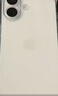 Apple/蘋(píng)果 iPhone 17 256GB 白色 支持移動(dòng)聯(lián)通電信5G 雙卡雙待手機 曬單實(shí)拍圖