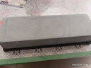 磨石15000天然老式磨刀石老款磨石刮胡刀油石理發(fā)店超細正宗天然 純天然切割 15000目22*7*4cm+防滑墊 曬單實(shí)拍圖