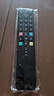 西周夜雨適配TCL電視機遙控器ARC801L RC801LDCI1 49L2 55L2 65P3 32P6 50L2雷鳥(niǎo)樂(lè )華通用 曬單實(shí)拍圖