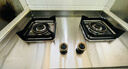 華蒂創(chuàng  )億燃氣灶雙灶家用嵌入式天然氣燃氣灶猛火灶液化氣灶5.2kw燃氣爐臺鉗兩用灶具煤氣爐定時(shí)灶一級能效 【熱賣(mài)款】玻璃文火三環(huán)銅蓋 5.2kw 【管道天然氣】12T 一級能效 曬單實(shí)拍圖