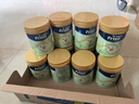 Friso美素佳兒港版金裝嬰幼兒配方奶粉2段800g*12罐(6-12月)6HMO易消化 曬單實(shí)拍圖