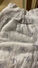 愛(ài)酷熊（AIKUUBEAR）干爽暢吸半包拉拉褲XXXL84加大碼尿不濕超薄瞬吸（16-18kg） 曬單實(shí)拍圖