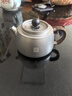 TILIVING(鈦立維)純鈦泡茶壺茶杯茶具套裝便攜旅行茶具整套家用功夫茶具 純鈦泡茶壺(單壺) 320ml 曬單實(shí)拍圖