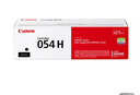 佳能（Canon）硒鼓CRG054H BK（適用iC MF641Cw/iC MF643Cdw/iC MF645Cx/LBP621Cw/LBP623Cdn/LBP623Cdw） 曬單實(shí)拍圖