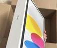 Apple/蘋(píng)果 iPad11英寸 A16芯片2025年款 平板電腦 (128GB WLAN版/學(xué)習辦公娛樂(lè ))藍色 曬單實(shí)拍圖