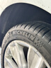 米其林輪胎215/45R16 90V PILOT SPORT 3 AO DT1適配進(jìn)口 奧迪 A1 斯柯 曬單實(shí)拍圖