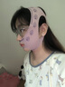 DIKTT【德國】V臉塑形提拉面雕日夜睡眠美容儀下頜套雙效面部繃帶頭套面罩雙下巴法令紋下顎線(xiàn)臉部提升 三重加壓抬頭紋【新升級款】-法令紋面罩2.0版本 【V臉繃帶】【送女生好禮】 曬單實(shí)拍圖