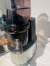 獅威特JE220-24M00B商用榨汁機原汁機擺攤鮮榨果汁機家用渣汁分離 【24M00】標配 曬單實(shí)拍圖