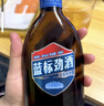 勁牌 藍標勁酒 36度 125ml*6瓶 整箱裝 自飲 送禮 曬單實(shí)拍圖