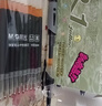 晨光（M&G）文具GP1008按動(dòng)中性筆學(xué)生0.5黑筆簽字筆商務(wù)子彈頭考試專(zhuān)用水筆辦公用品黑色10支筆+10支芯 曬單實(shí)拍圖